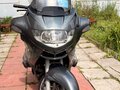 2003 BMW R 1150 RT, серый, 410000 рублей - вид 2