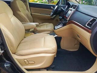 2019 Haval H6 I, чёрный, 1059000 рублей, вид 5