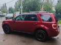 2009 Ford Escape II, пурпурный - вид 5