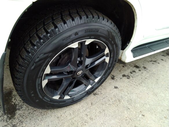 2009 Lexus LX 570 III, белый, 4300000 рублей - вид 14
