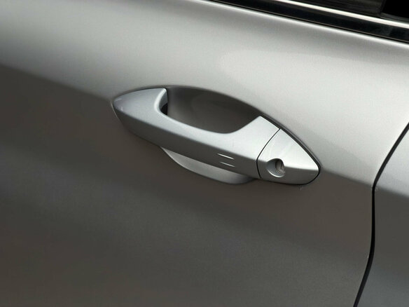 2022 Geely Coolray I, серый - вид 8