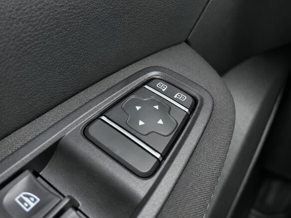2019 Renault Arkana I, белый, 1649000 рублей - вид 16