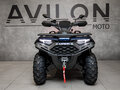 2026 Loncin XWolf 550, синий, 817000 рублей - вид 1