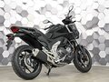 2026 Honda NC 750X, чёрный, 1499000 рублей - вид 6