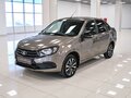 2024 Lada (ВАЗ) Granta I Рестайлинг, коричневый, 896000 рублей