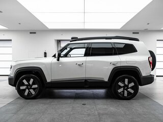 2025 Changan Deepal G318 I, белый, 6000000 рублей, вид 5