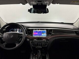 2021 GAC GS8 I, чёрный, 2650000 рублей, вид 5