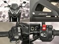 2021 Honda NC 750X, чёрный, 999000 рублей - вид 9