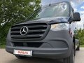 2021 Mercedes-Benz Sprinter, чёрный, 4500000 рублей - вид 1