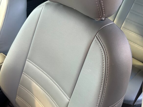 2009 Audi A3 II (8P) Рестайлинг 2, чёрный - вид 10
