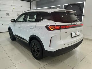 2026 Tenet T7, белый, 2805000 рублей, вид 5