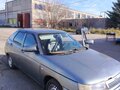 2008 Lada (ВАЗ) 2112, серый, 125000 рублей