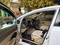 2008 Honda Civic VIII Рестайлинг, белый, 650000 рублей - вид 3