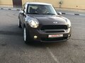 2012 Mini Countryman Cooper S I, коричневый, 2000000 рублей - вид 7