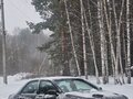 2006 Mitsubishi Lancer IX Рестайлинг, чёрный, 390000 рублей - вид 8