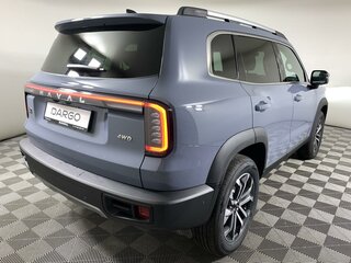 2026 Haval Dargo I Рестайлинг, серый, 3899000 рублей, вид 5