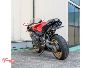 2006 MV Agusta F4 1000, красный, 650000 рублей, вид 5