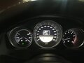 2012 Mercedes-Benz C-Класс 180 BlueEFFICIENCY III (W204) Рестайлинг, красный - вид 6