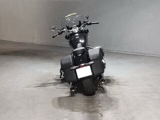 2023 BMW R 18 Classic, чёрный, 1129000 рублей, вид 5