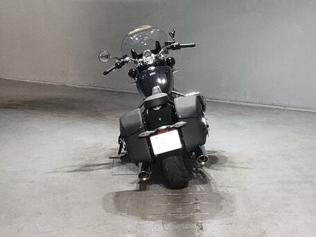 2023 BMW R 18 Classic, чёрный, 1129000 рублей, вид 5
