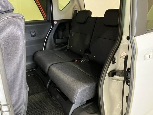 2026 Daihatsu Move VII, белый, 756010 рублей - вид 13
