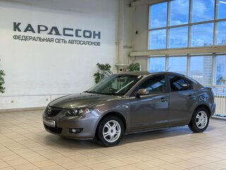 Mazda Axela I