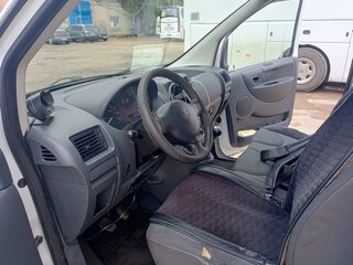 2014 Peugeot Expert II Рестайлинг, белый, 750000 рублей, вид 5
