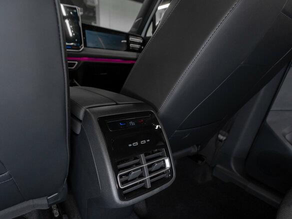 2026 Volkswagen Tiguan L Pro III (China Market), белый, 5090000 рублей - вид 20