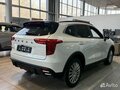 2026 Haval Jolion I Рестайлинг 2, белый, 2649000 рублей - вид 3