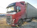 2016 Volvo FH, красный, 5791000 рублей