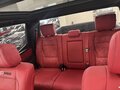 2026 Toyota Tundra CrewMax III, чёрный, 10500000 рублей - вид 7