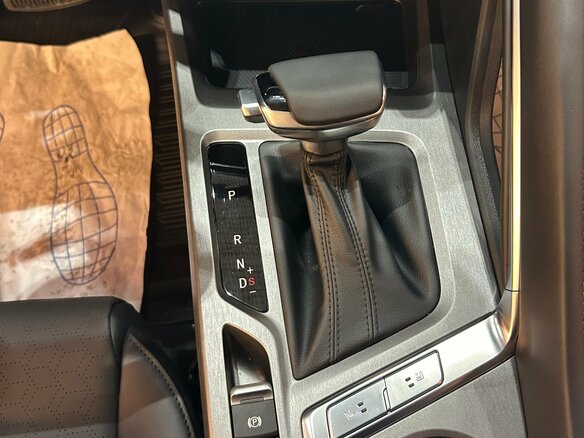 2024 Changan CS35 Plus I Рестайлинг, красный, 2709900 рублей - вид 13