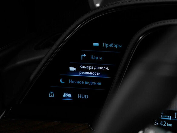 2022 Cadillac Escalade V, чёрный, 17400000 рублей - вид 10