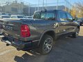 2026 Ram 1500 Crew Cab V Рестайлинг, серый, 10600000 рублей - вид 4