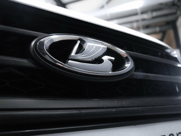 2019 Lada (ВАЗ) Vesta I, белый, 779900 рублей - вид 8