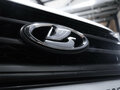2019 Lada (ВАЗ) Vesta I, белый, 779900 рублей - вид 8