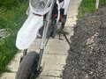 2018 BSE MX 125, белый, 55000 рублей - вид 6