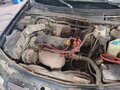 2007 Chery Amulet (A15) I, чёрный, 100000 рублей - вид 8