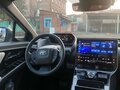 2023 Toyota bZ4X I, чёрный, 4300000 рублей - вид 7
