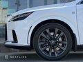 2026 Lexus RX 350 V, белый, 10990000 рублей - вид 5