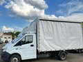 2021 ГАЗ ГАЗель Next, белый, 1950000 рублей