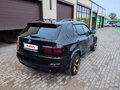 2007 BMW X5 48i II (E70), чёрный, 1350000 рублей - вид 2