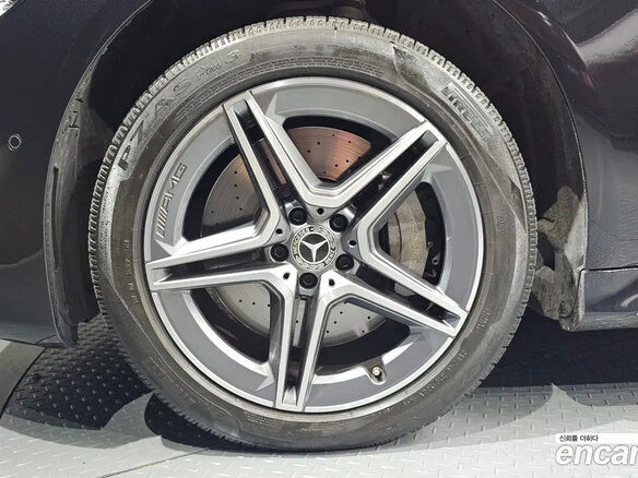 2023 Mercedes-Benz S-Класс 400 d Long 4MATIC VII (W223), чёрный, 8900000 рублей - вид 9