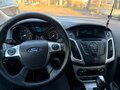 2013 Ford Focus III, белый, 830000 рублей - вид 5