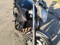 2014 Yamaha XJ6 (FZ6R), чёрный, 525000 рублей - вид 9