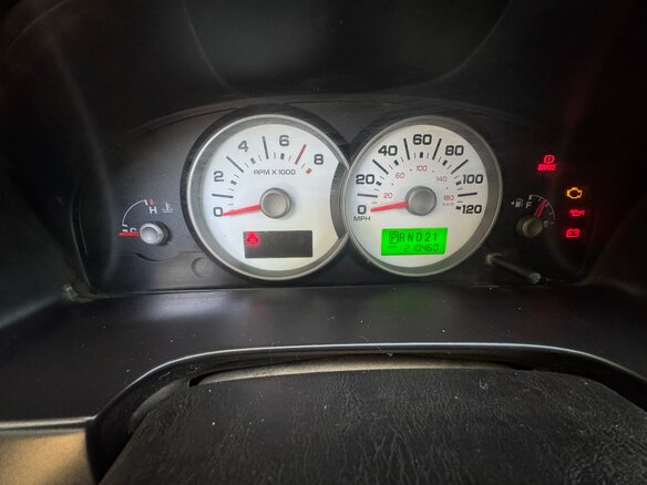 2004 Ford Escape I Рестайлинг, синий, 530000 рублей - вид 5