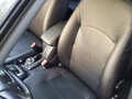 2013 Skoda Octavia II (A5) Рестайлинг, чёрный - вид 5