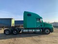 2003 Freightliner Century Class, зелёный, 1450000 рублей - вид 1