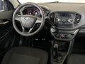 2021 Lada (ВАЗ) Vesta SW Cross I, коричневый, 1120000 рублей - вид 10