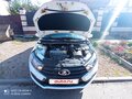 2023 Lada (ВАЗ) Granta I Рестайлинг, белый, 750000 рублей - вид 8